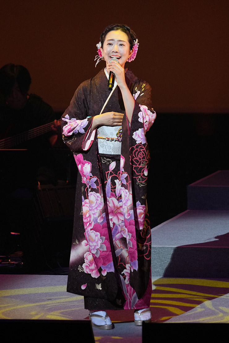 羽山みずき