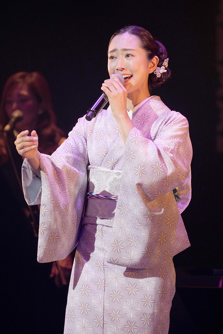羽山みずき