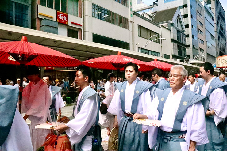 三山ひろし