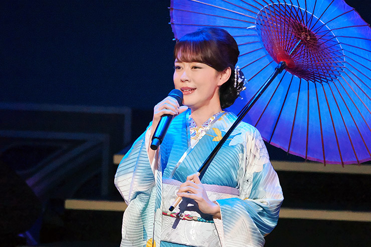 丘みどり