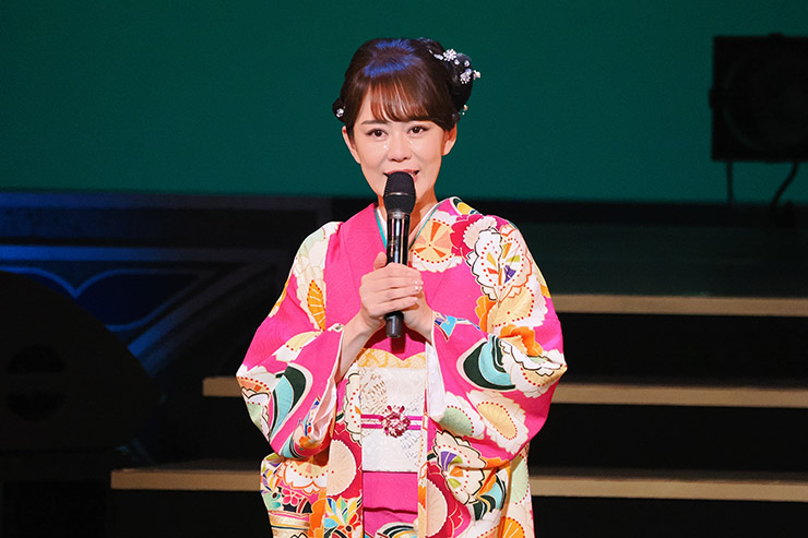 丘みどり