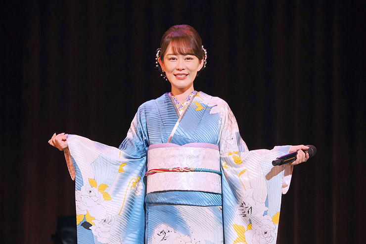 丘みどり