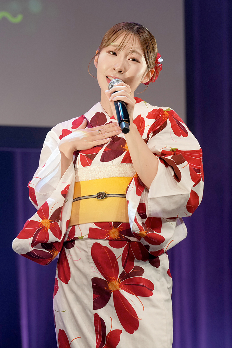 岩佐美咲