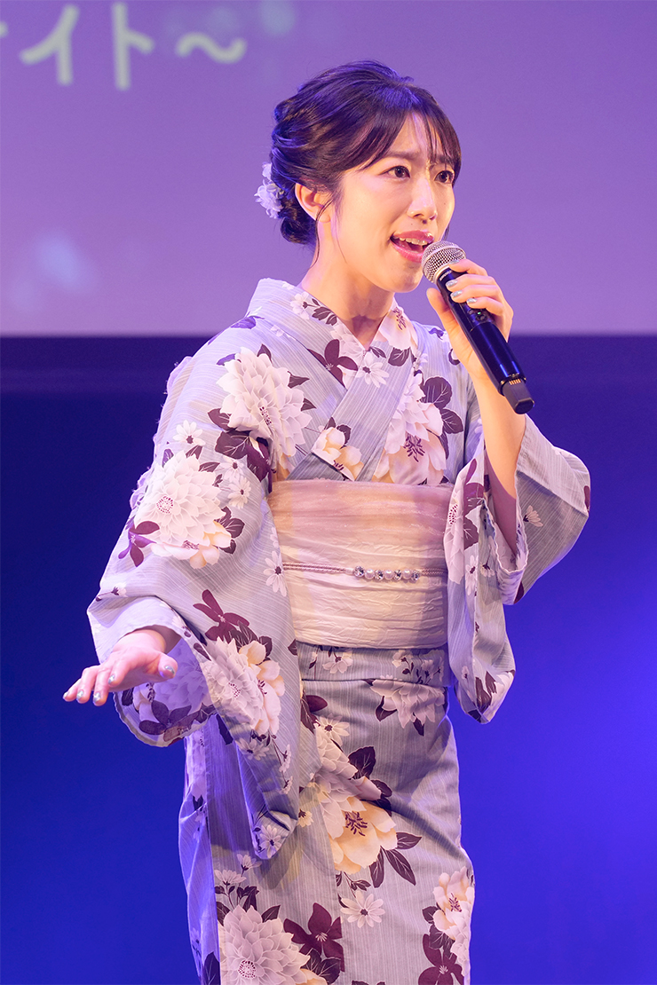津吹みゆ