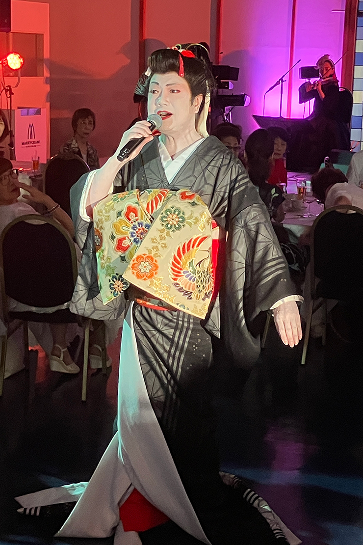 北岡ひろし