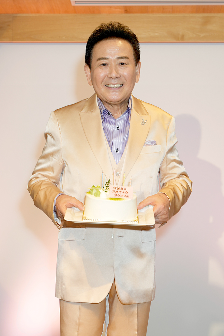北川裕二