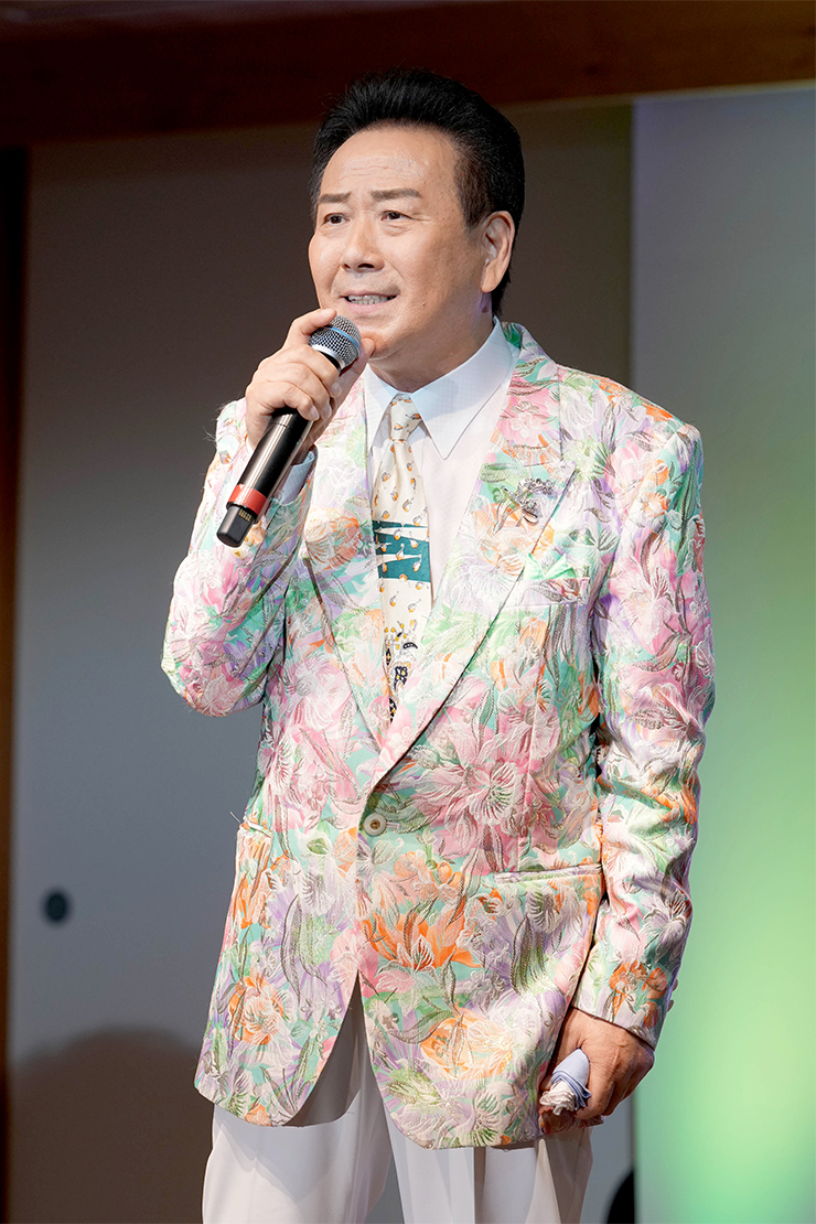 北川裕二