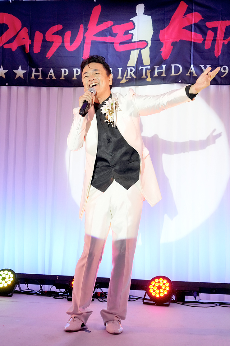 北川大介