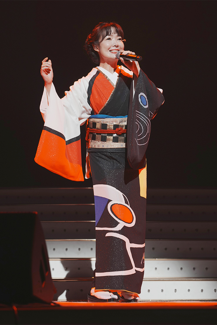 田川寿美
