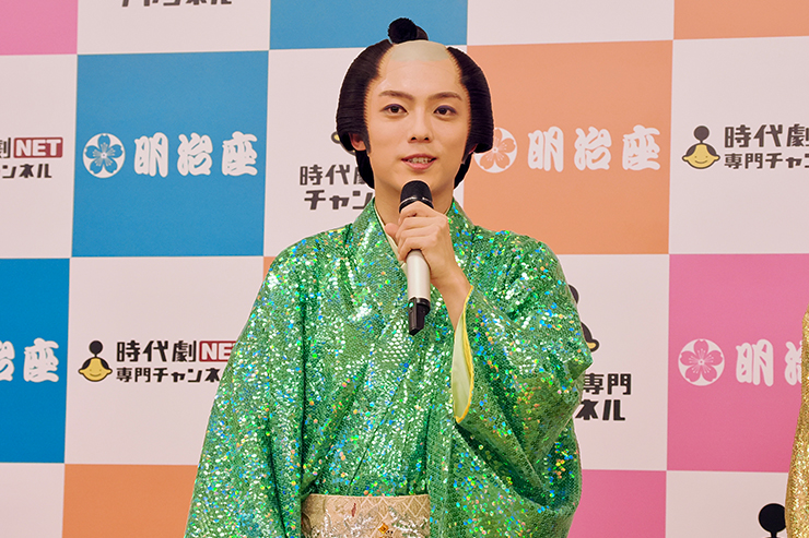 辰巳ゆうと