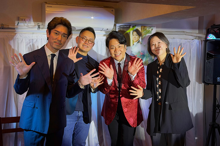 こおり健太