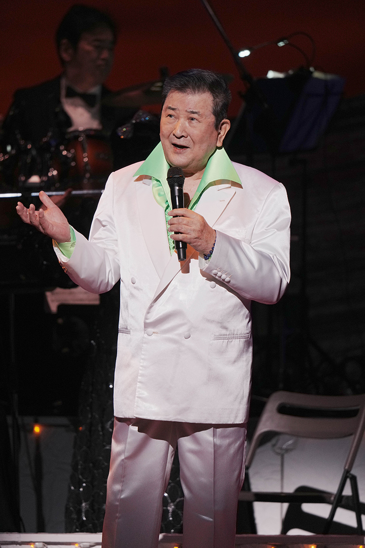 小林旭