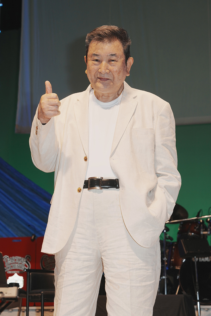 小林旭