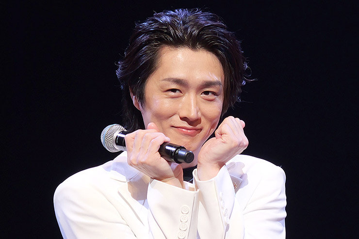 真田ナオキ