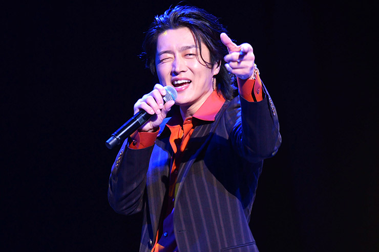 真田ナオキ