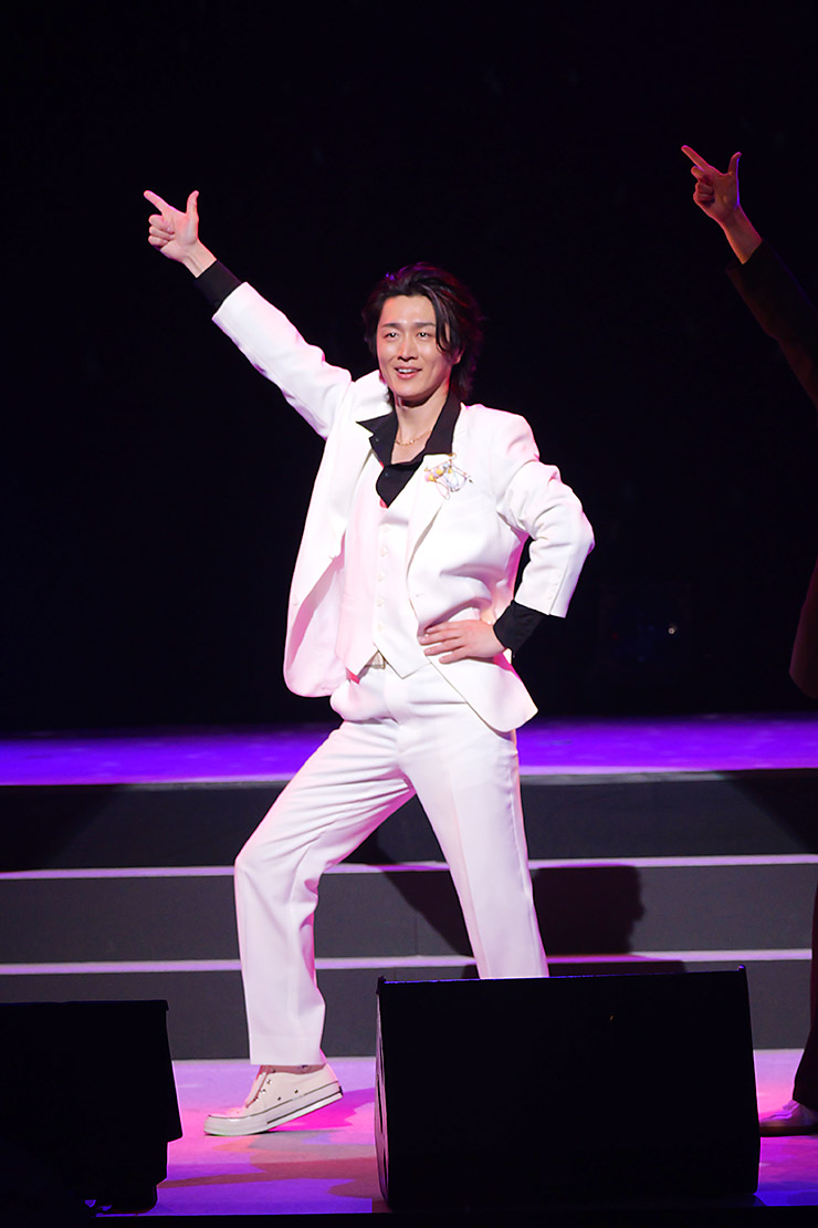 真田ナオキ