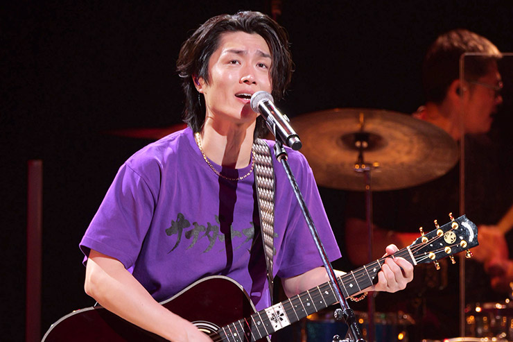 真田ナオキ