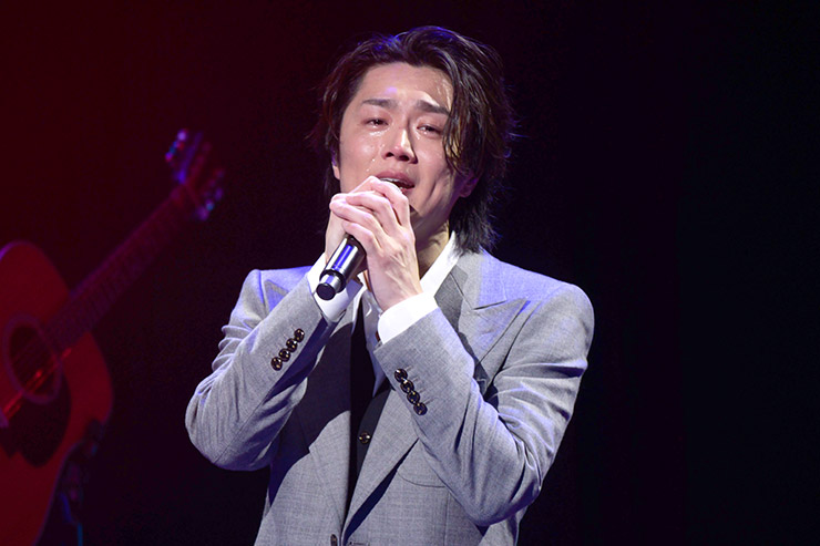 真田ナオキ