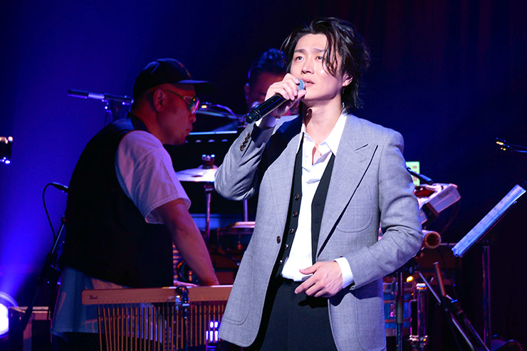 真田ナオキ