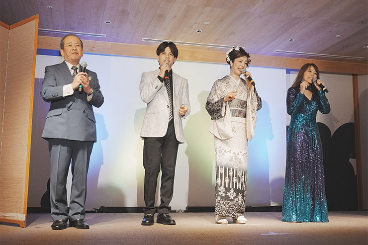石原まさし・瀬口侑希・新川めぐみ