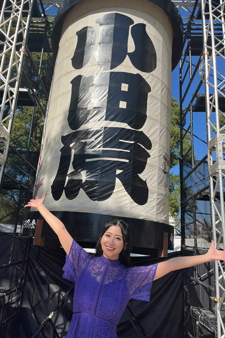 門松みゆき