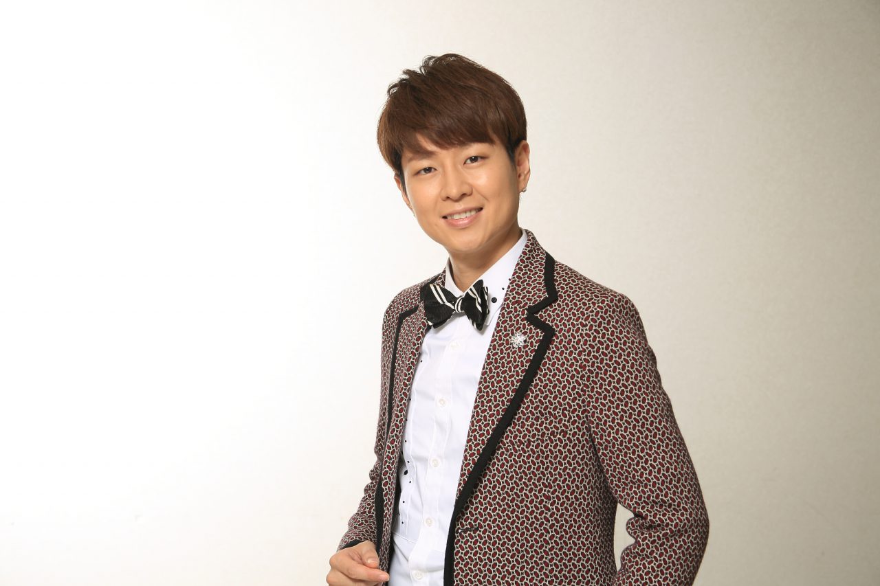 うたびと オープン記念 パク ジュニョン独占インタビュー