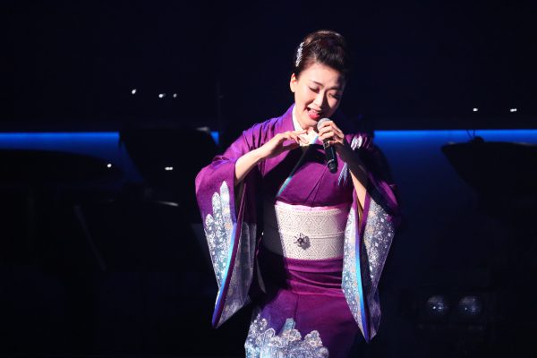 ★新演歌三姉妹 雪・月・花コンサート 市川由紀乃 丘みどり 杜このみ 東京:練馬文化センター 2019/9/30 昼の部ご招待券★