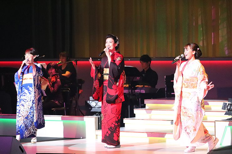 丘みどり 公式法被