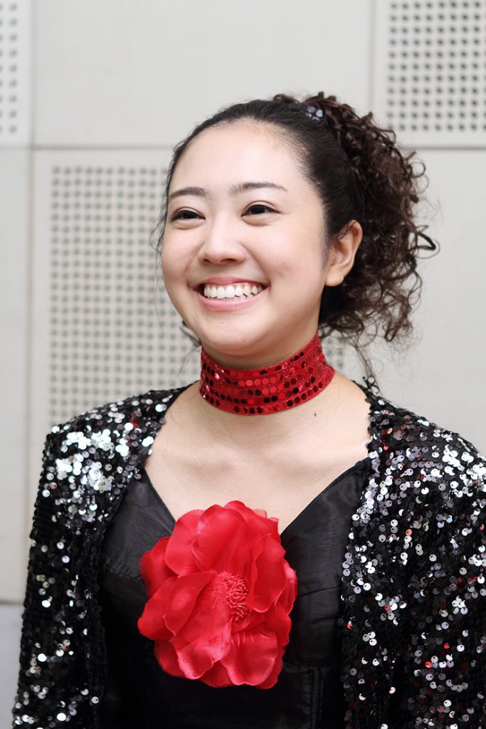 みちのく娘!独占インタビュー 「夢は大きく、日本だけでなく世界の方々にも歌を聴いていただけるユニットに」