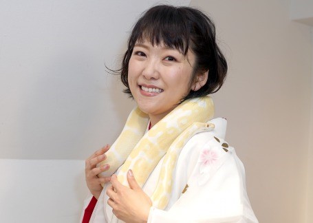 森山愛子