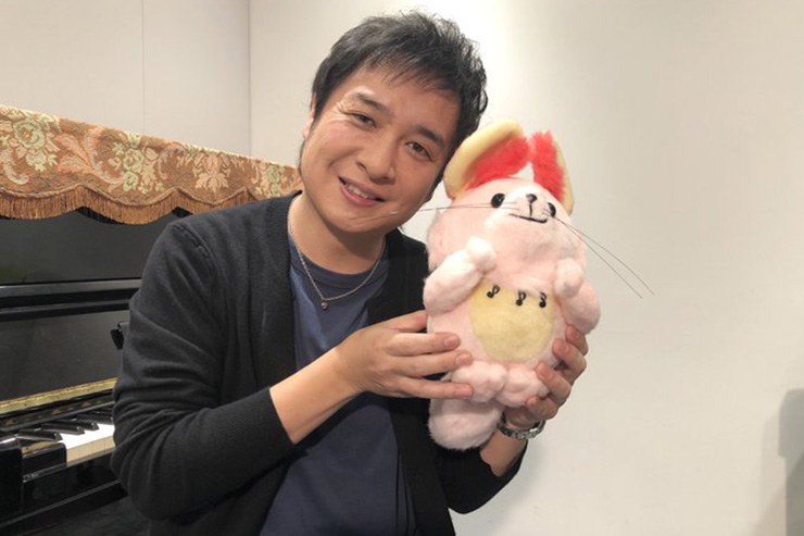 本人コメント映像 新譜 にっぽんのうた ノーカット編 松原健之 雪風 本人コメント映像 新譜 にっぽんのうた ノーカット編 松原健之 雪風