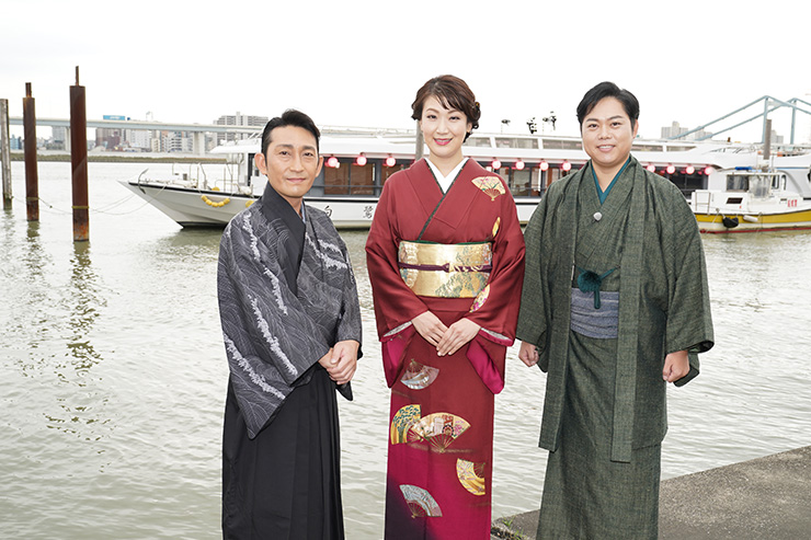特別映像 ふるさと自慢 スピンオフ 福田こうへい 三山ひろし 市川由紀乃が語る上京時代の思い出や鉄板お土産など 特別映像 ふるさと自慢 スピンオフ 福田こうへい 三山ひろし 市川由紀乃が語る上京時代の思い出や鉄板お土産など