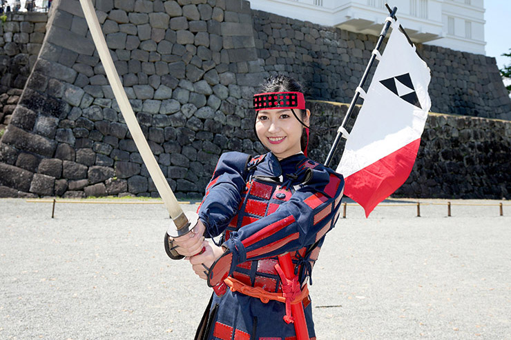 門松みゆき うたびと