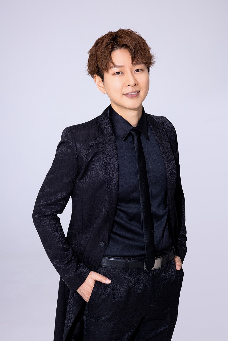パク ジュニョンの魅力 元k Pop歌手が演歌歌手となった10年間の軌跡
