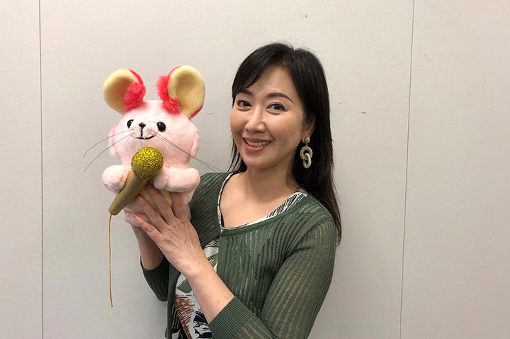 新譜 にっぽんのうた ノーカット編 伍代夏子 人生にありがとう 本人コメント動画 新譜 にっぽんのうた ノーカット編 伍代夏子 人生にありがとう 本人コメント動画