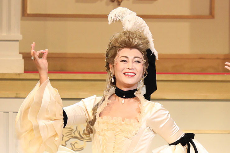 4劇場90公演にわたる「氷川きよし特別公演」が大千穐楽 「明日への希望 