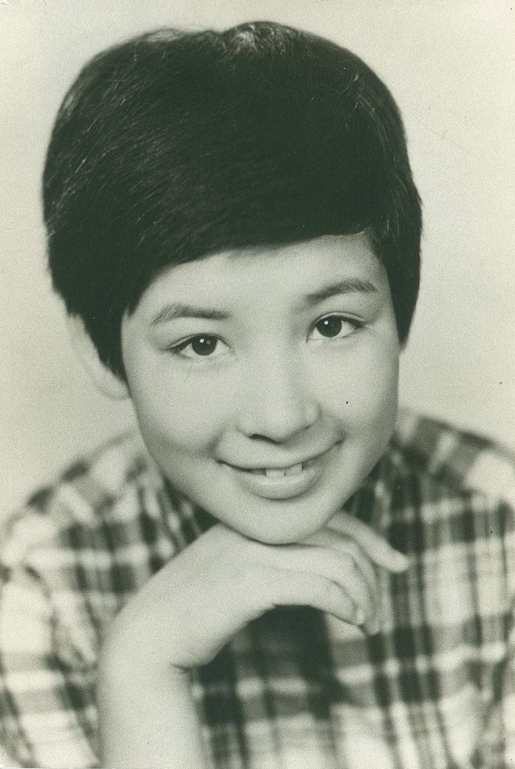 【デビュー55年記念特別作品『ピンキーとキラーズ大全』】 今陽子・芸能活動56年の歴史を振り返る