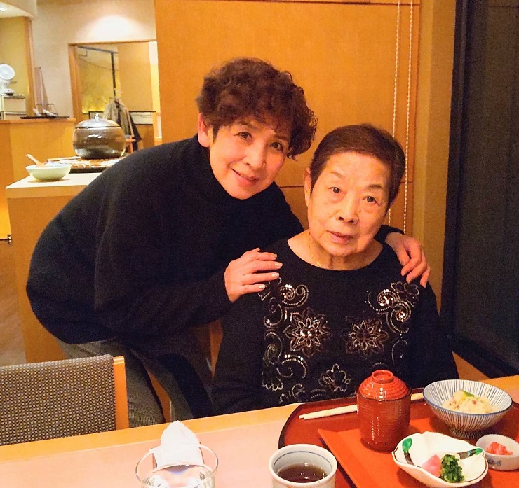 【デビュー55年記念特別作品『ピンキーとキラーズ大全』】 今陽子・芸能活動56年の歴史を振り返る