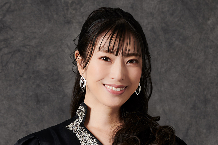 藤井香愛