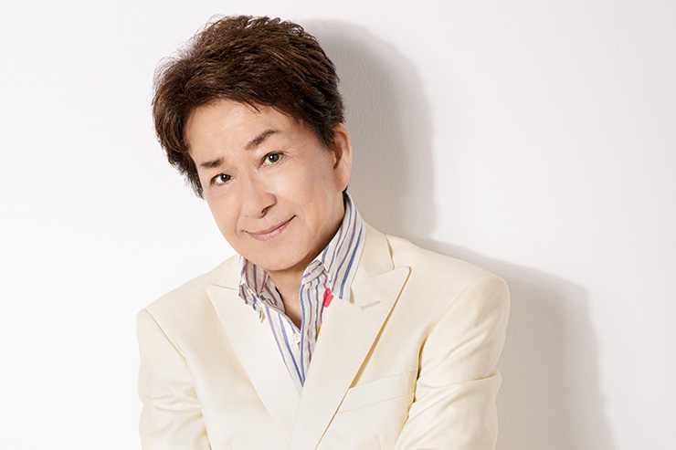 三田明、デビュー60周年 メモリアルアルバム『六十周年記念アルバム』を9月20日に発売決定!
