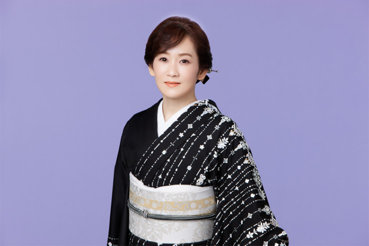 永井裕子