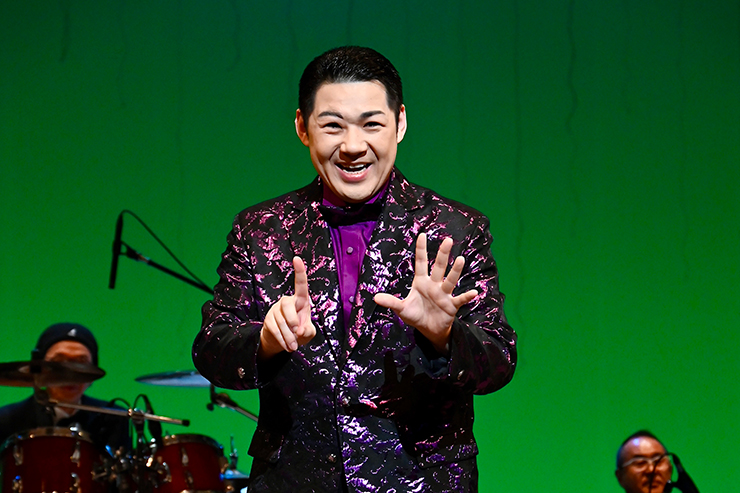 CD/大江裕/デビュー15周年記念アルバム 明日に向かって