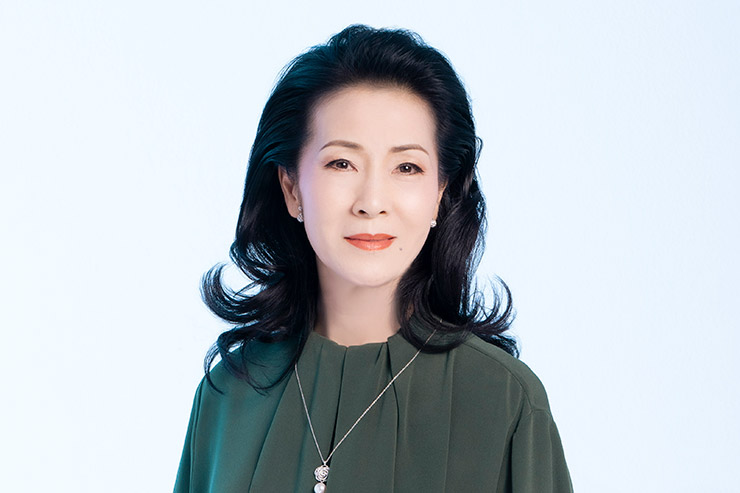 坂本冬美