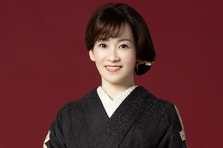 永井裕子