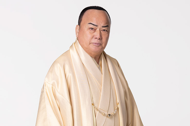 細川たかし、新曲『男船』の先行配信が本日スタート ジャケット写真はSNSで話題になったあのジャージ姿!