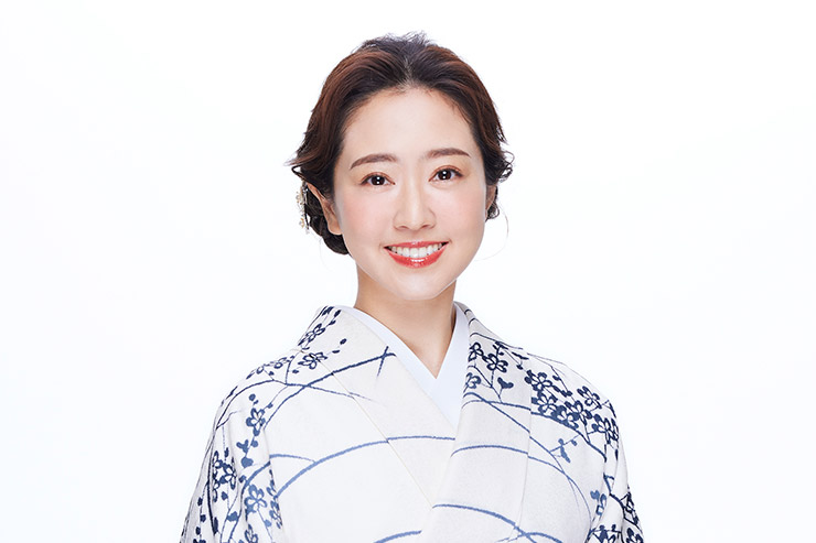 羽山みずき