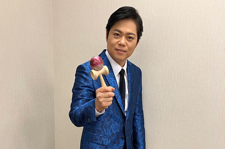 三山ひろし