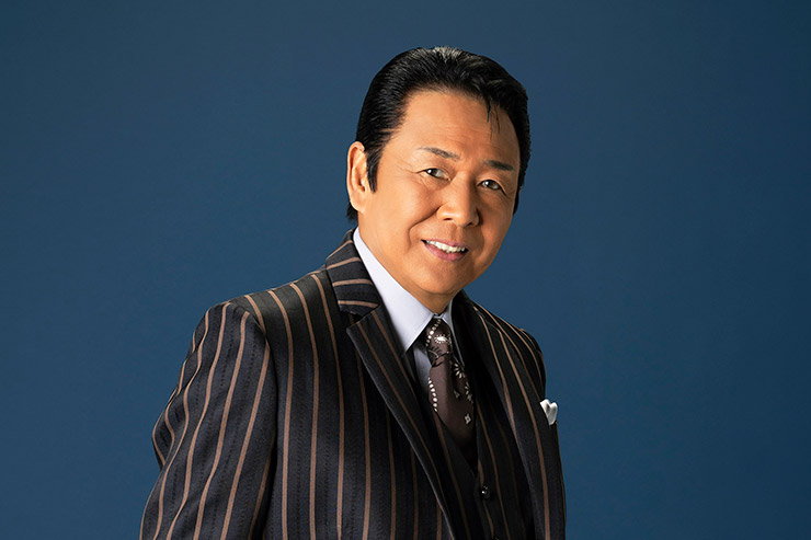 山本譲二