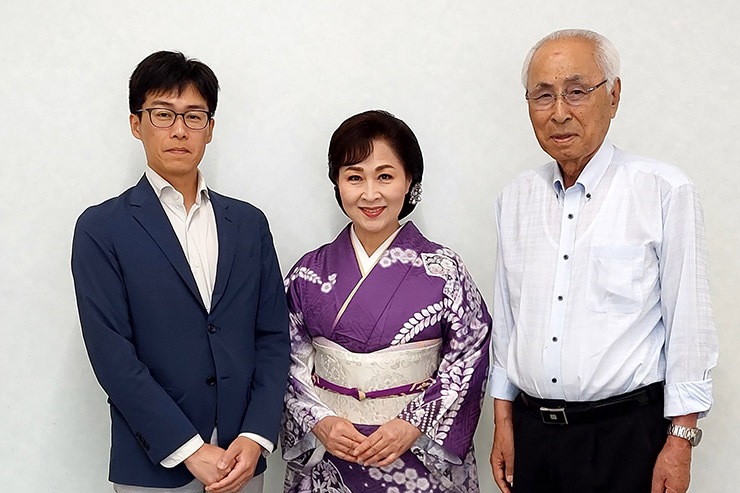 島津悦子