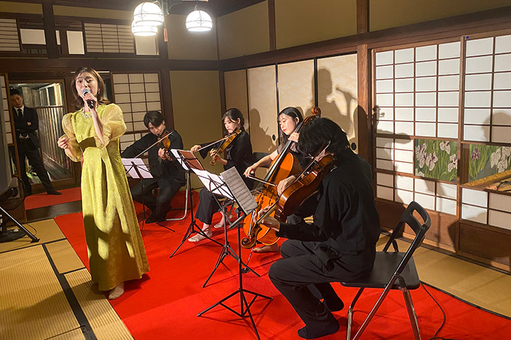藤井香愛